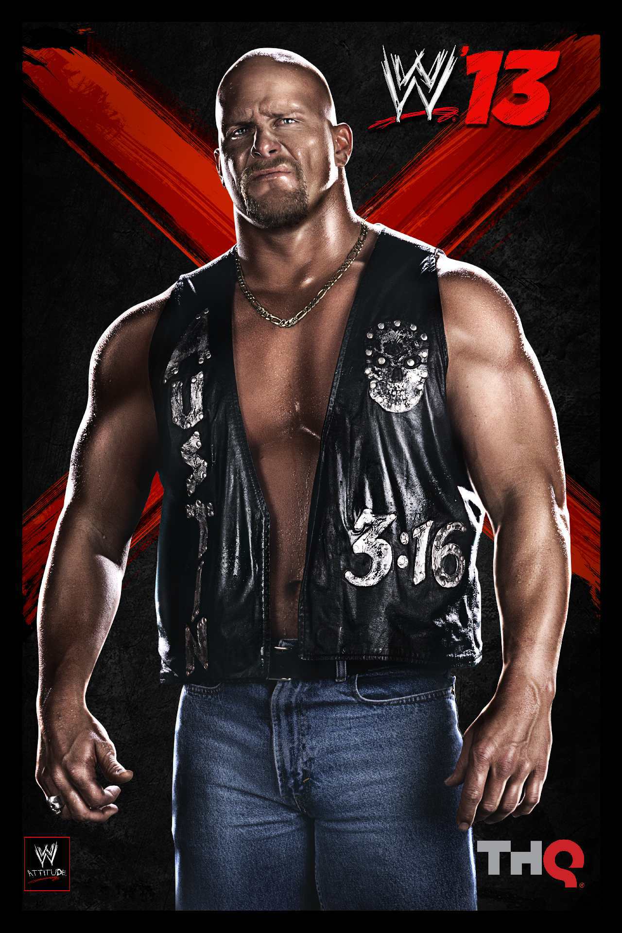 WWE 13 (Mike Tyson Edition) - Imagen 22